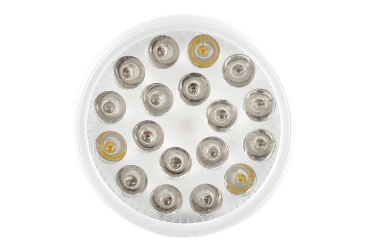 LED bulb 18W E27 | specialist | white complementary light 14000K - Slika 2