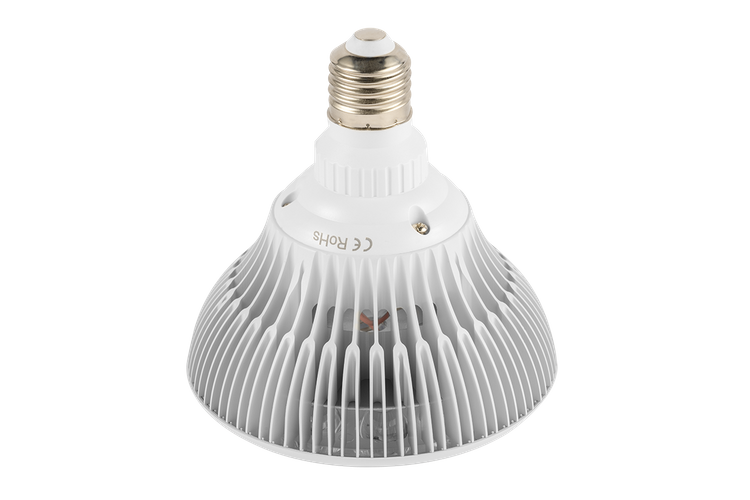 LED bulb 18W E27 | specialist | white complementary light 14000K - Slika 3