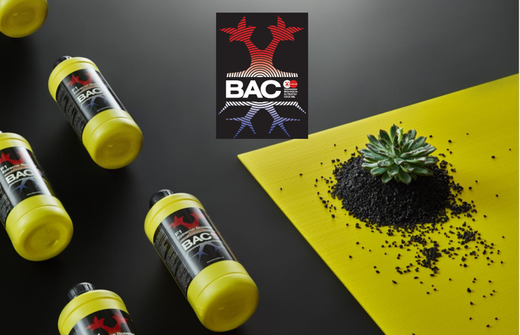 BAC hydro grow A + B 2x5L for growth - Slika 2
