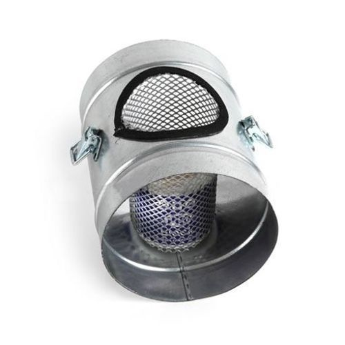 ONA duct container for 150mm ventilation