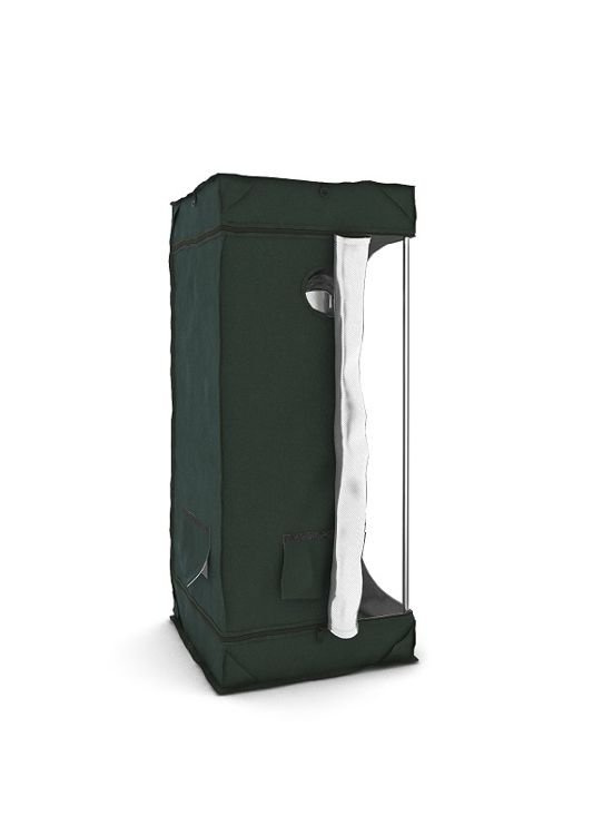 RoyalRoom® Classic C50 50x50x120cm cultivation tent - Slika 4
