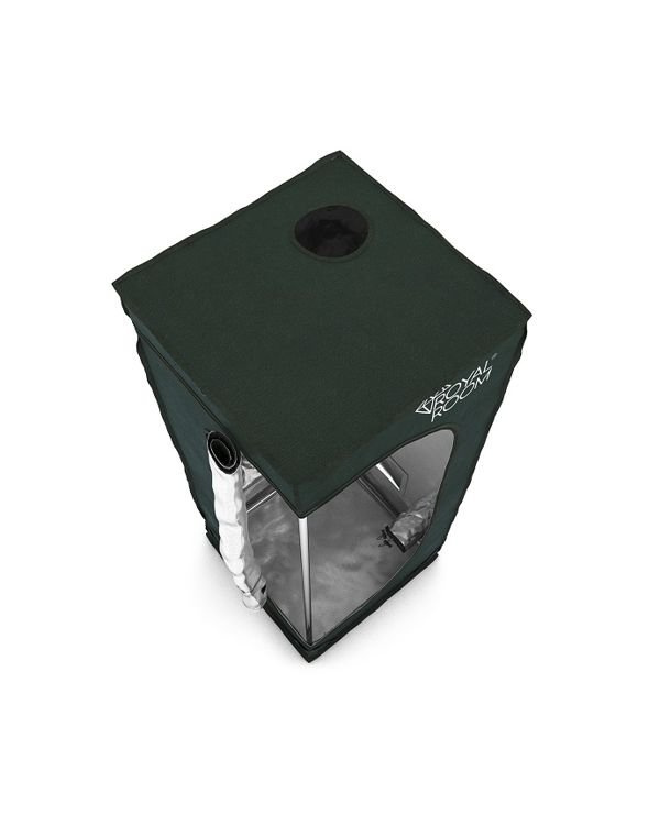 RoyalRoom® Classic C50 50x50x120cm cultivation tent - Slika 6