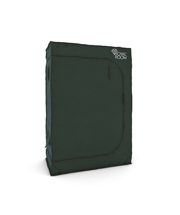 RoyalRoom® Classic C80S 80x40x120cm cultivation tent - Slika 2