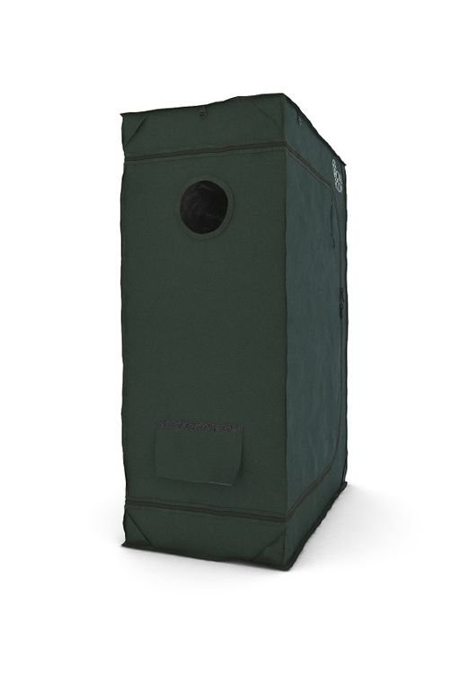 RoyalRoom® Classic C80S 80x40x120cm cultivation tent - Slika 11