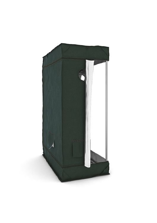 RoyalRoom® Classic C80S 80x40x120cm cultivation tent - Slika 3