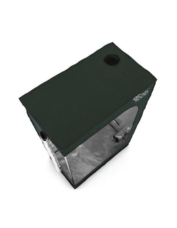 RoyalRoom® Classic C80S 80x40x120cm cultivation tent - Slika 6