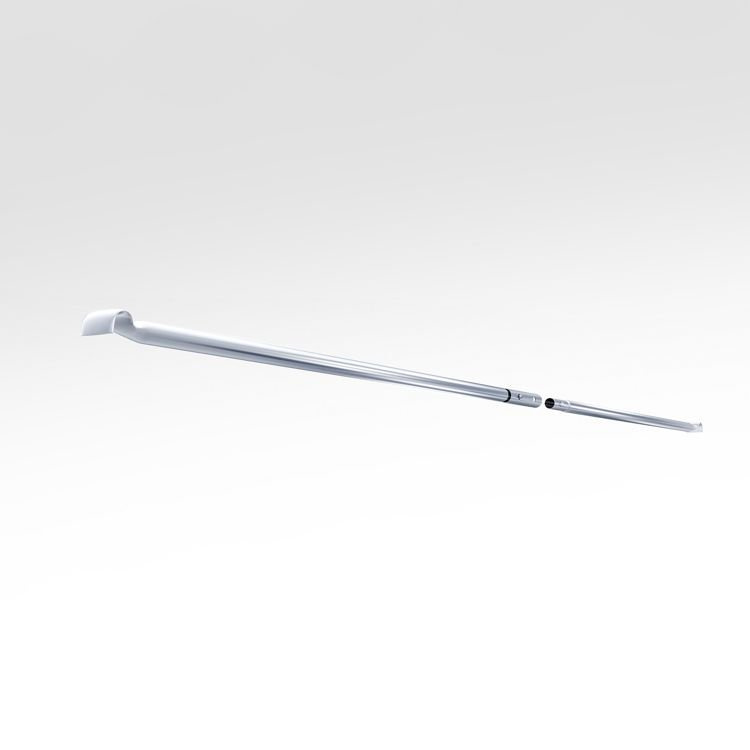 RoyalRoom Classic 1.0 shallow hook frame tube to expand the ceiling | 150cm