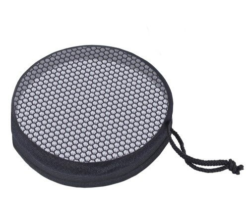 Bug Blocker - exhaust ventilation flexible screen 125mm