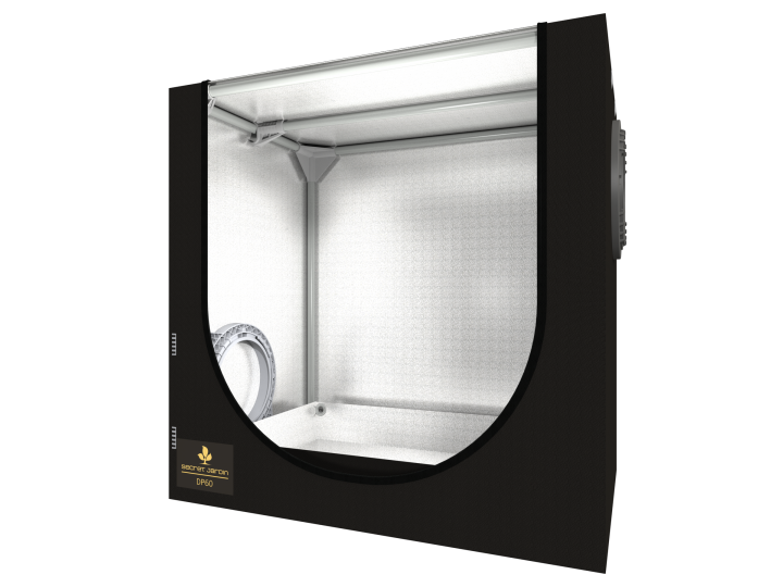 Secret Jardin Dark Propagator 60x40x60 R 4.00