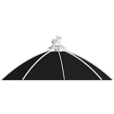 Secret Jardin Daisy FI 80cm Reflector For CMH Lamps - Slika 2