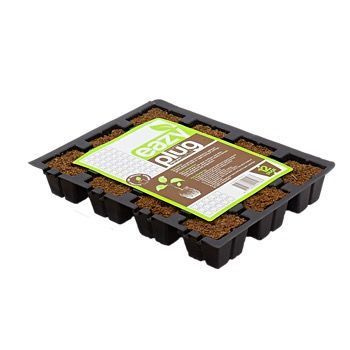 Eazy Plug SeedIng Tray 12 pieces