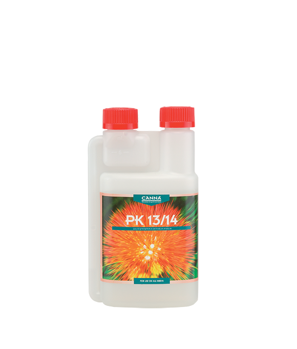 Fertilizer Canna PK 13-14 250 ml flowering stimulator