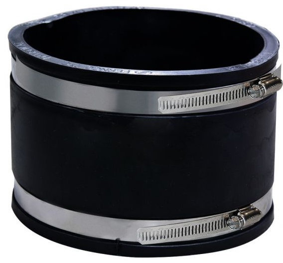 Secret Jardin rubber channel 150mm - 160mm