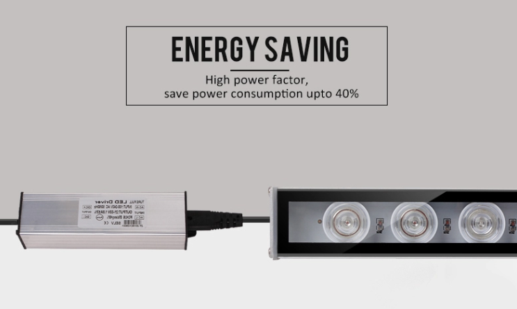 Herbgarden LED GROW bar lamp for plants 27x3w 85 cm - FULL SPECTRUM WHITE - Slika 4