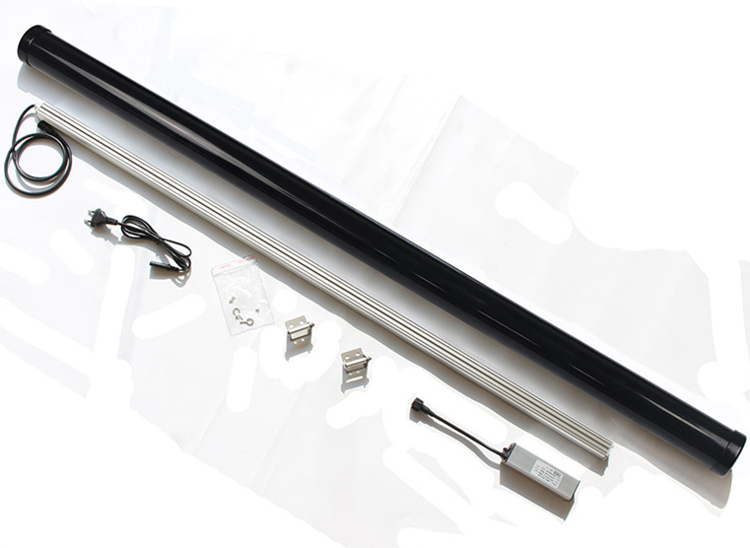 Herbgarden LED GROW bar lamp for plants 36x3w 115 cm - growth spectrum - Slika 10