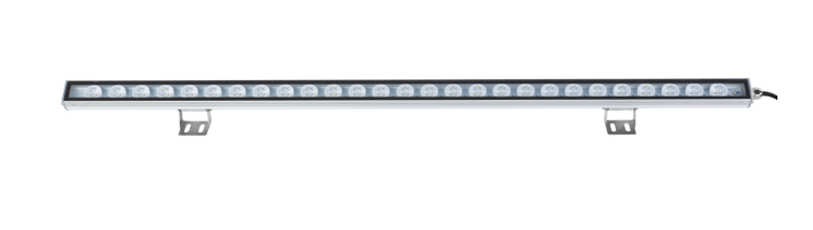 Herbgarden LED GROW bar lamp for plants 36x3w 115 cm - growth spectrum - Slika 3
