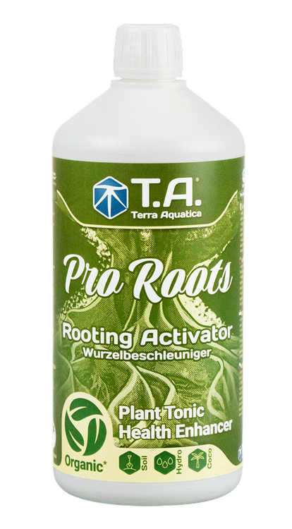 GHE Terra Aquatica Pro Roots 250ml  - root growth stimulator