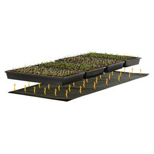Heating mat for propagation ROOT!T 40x120cm 60W - Slika 3