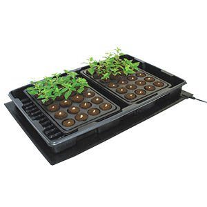 Heating mat for propagation ROOT!T 40x120cm 60W - Slika 4