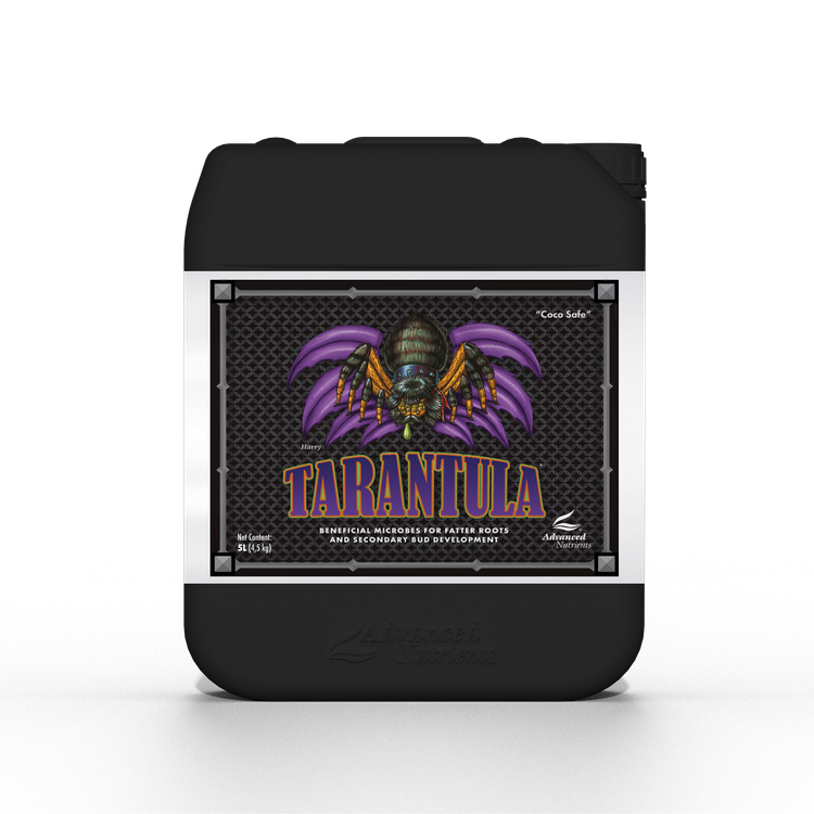 Advanced Nutrients TARANTULA 5L - microbes for the root zone