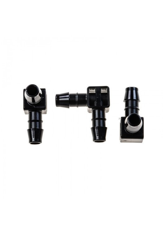 Blumat Elbow 8-8mm, 3 pcs - Slika 2