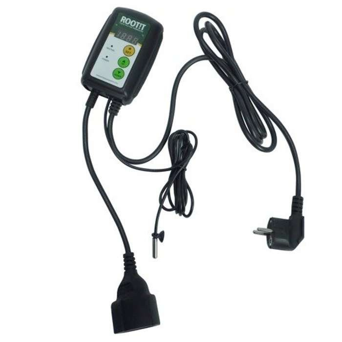 ROOT!T Digital Thermostat - for heating mats - Slika 2