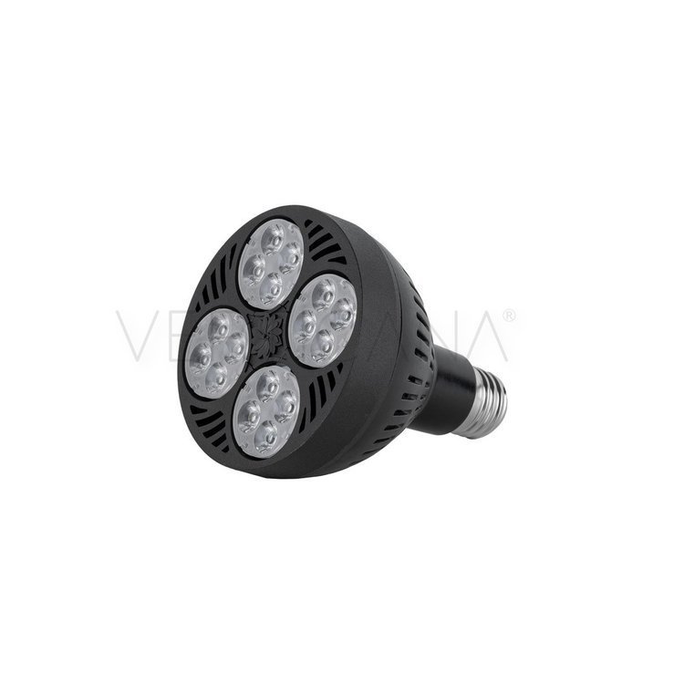 VERTICANA® Bulb 35W | BLACK | 45° lens - Slika 2