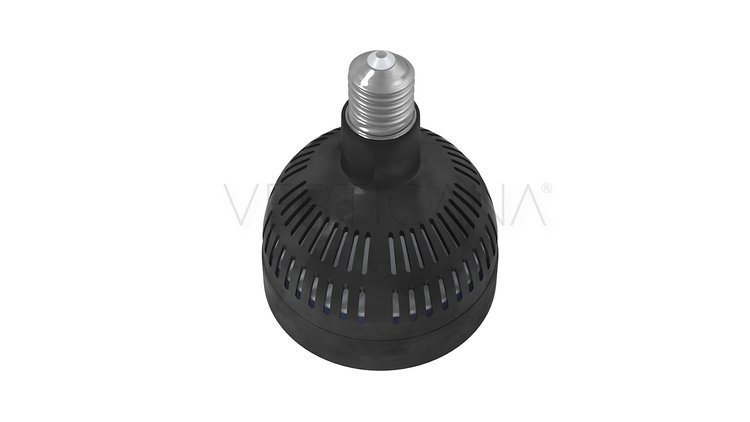 VERTICANA® Bulb 35W | BLACK | 45° lens - Slika 3