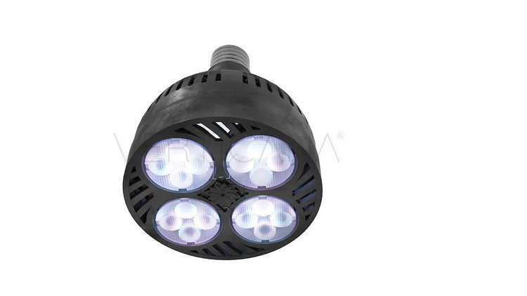 VERTICANA® Bulb 35W | BLACK | 45° lens - Slika 4
