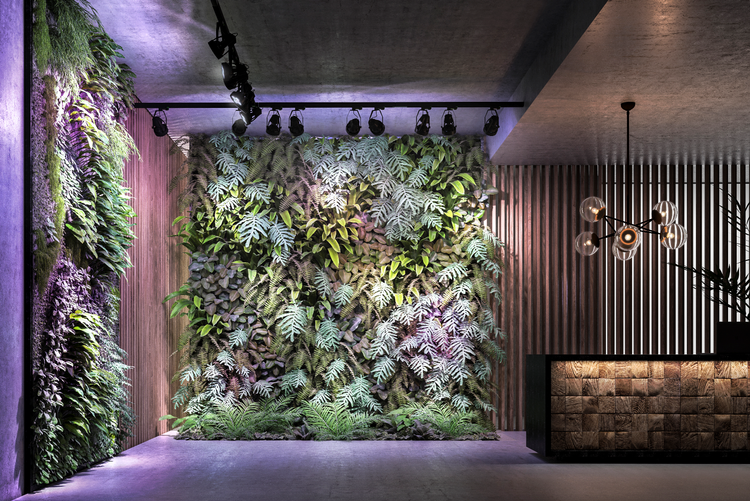 VERTICANA® Bulb 35W | BLACK | 45° lens - Slika 9