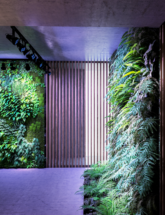 VERTICANA® Bulb 35W | BLACK | 45° lens - Slika 7