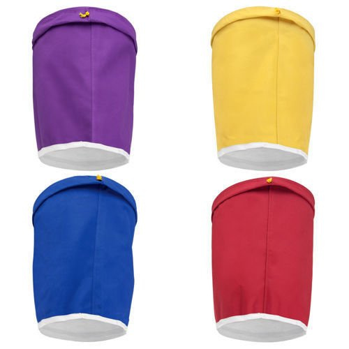Bubble bags | Extraction bags 4x 20L