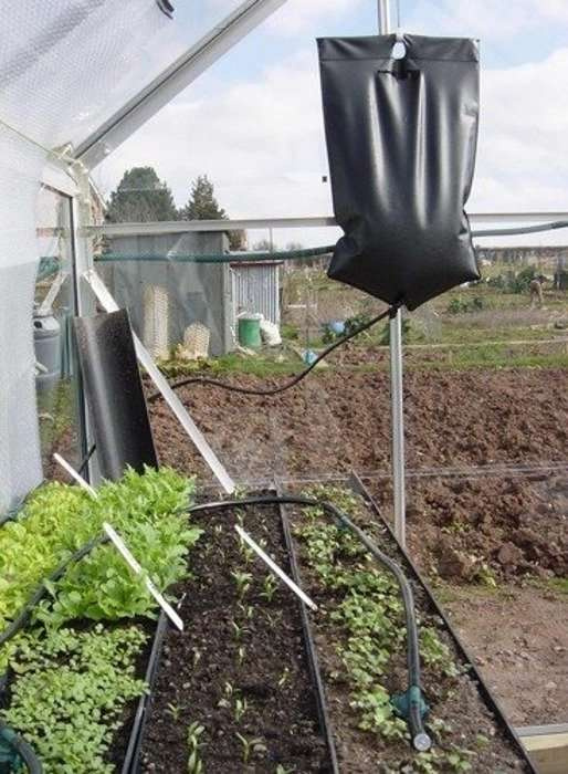 Garland BIG DRIPPA KIT 6xDRIPPER irrigation system - Slika 4