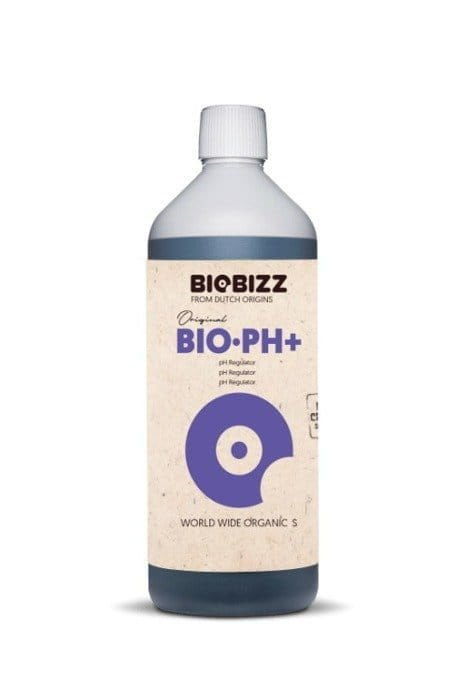 BioBizz ph plus 1L | Bio PH plus