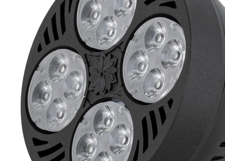 VERTICANA® Replacement lens 15° (set of 4pcs) - exchange by store only