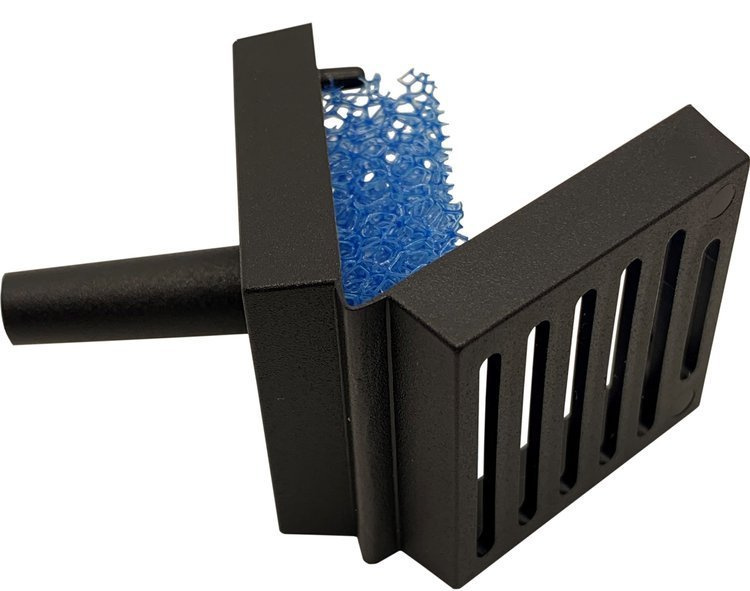 Autopot 9mm filter housing (without cartridge)