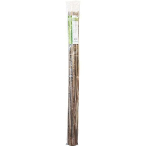 Bamboo support stick 90cm 20pcs