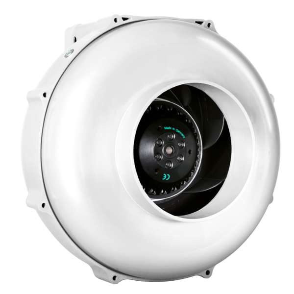 Fan Prima Klima 1 Speed 250mm 1300m3 / h - Slika 3