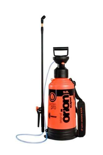 Kwazar Orion Super 9L plant sprayer + FREE herbicide cover - Slika 3