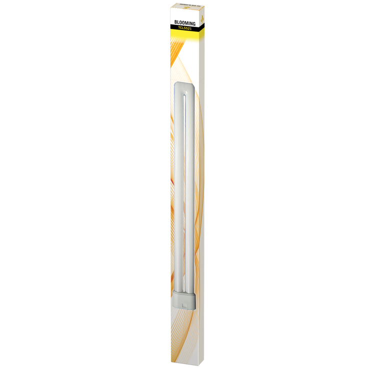 Secret Jardin TNEON 2100K fluorescent lamp 55W BLOOM