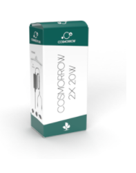 Cosmorrow 2x20W LED power supply - for two fittings - Slika 2
