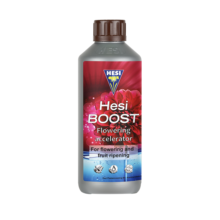 Hesi Boost 500ml - Flowering Stimulator