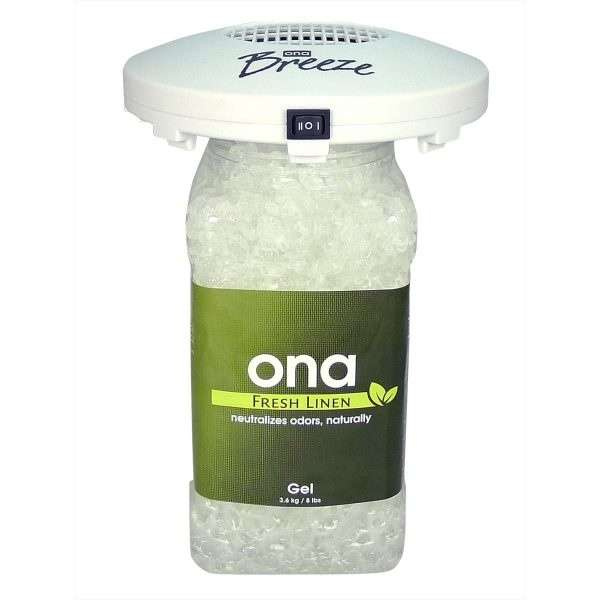 ONA Breeze fan EU - blowing system for 4L ONA gel - Slika 3