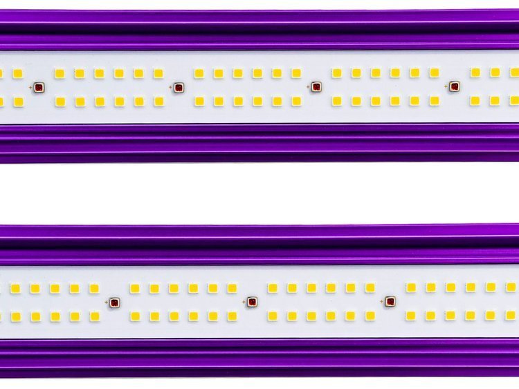 Lumatek Zeus Pro 2.9 600W LED FULL SPECTRUM LAMP LUMLED010 - Slika 7