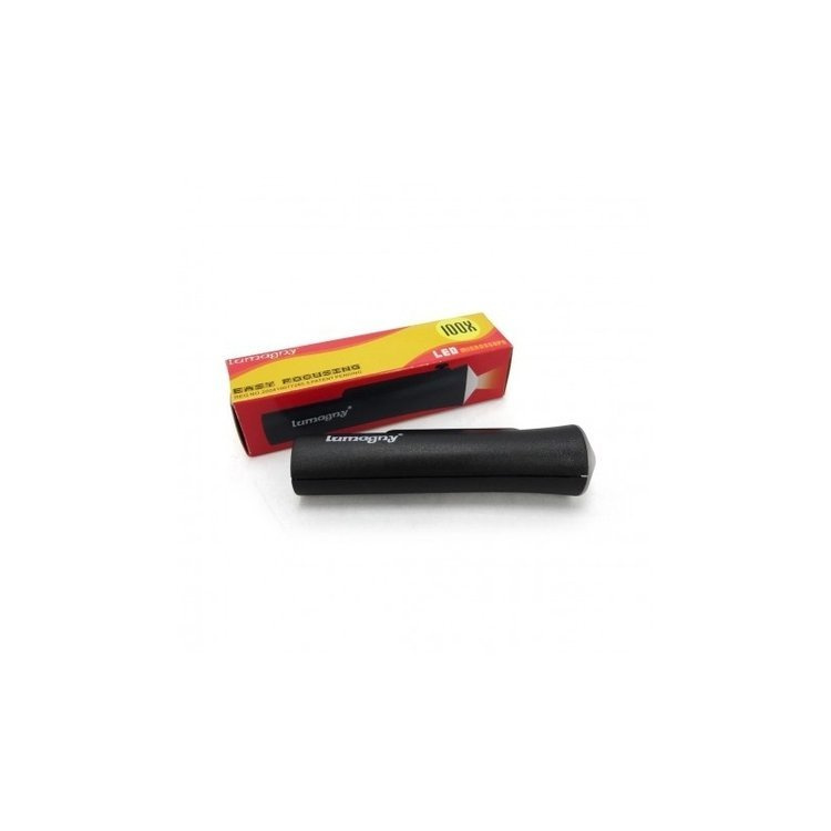 LUMAGNY® LED Microscope | zoom 30x - Slika 3