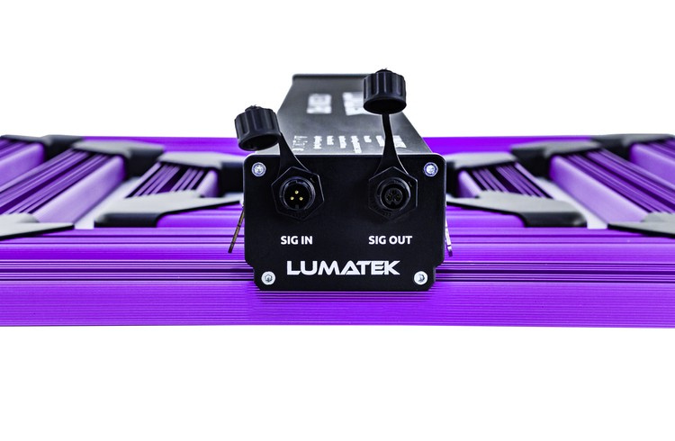 Lumatek Attis 300W PRO LED FULL SPECTRUM ATS 300W PRO - Slika 6