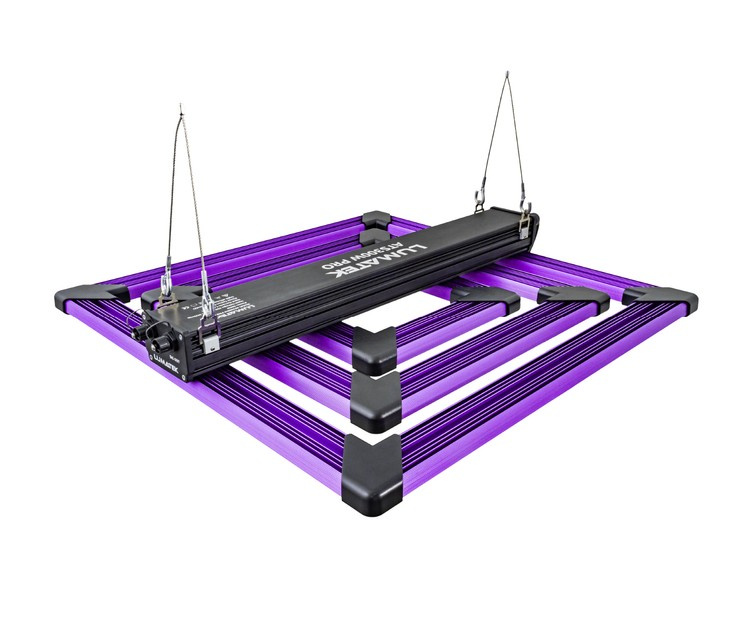Lumatek Attis 300W PRO LED FULL SPECTRUM ATS 300W PRO - Slika 2