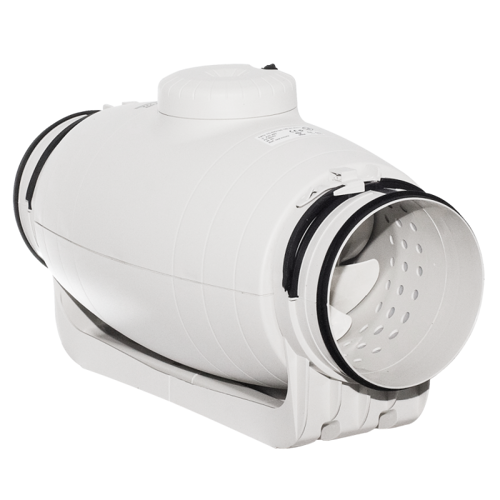 Soler & Palau TD SILENT 250/100 - quiet fan - Slika 2