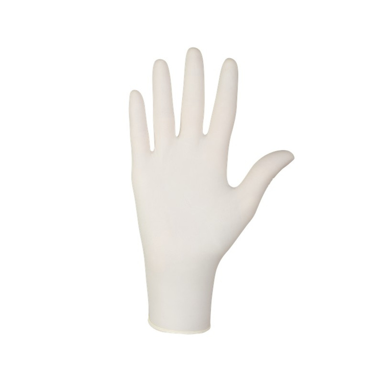 Santex® powdered - powdered gloves size L 100pcs (50 pairs) - Slika 3