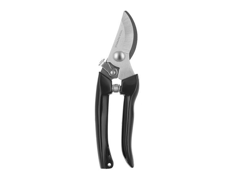 Herbgarden Garden Secateurs - garden pruning scissors